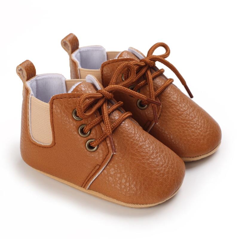 First Walkers Baby Shoes Boys Girls Classic Soft Sole Anti Slip Toddler Sneaker Trainers Prewalker FlatFirst, Ivory
First Walkers Baby Shoes Boys Girls Classic Soft Sole Anti Slip Toddler Sneaker Trainers Prewalker FlatFirst, Ivory