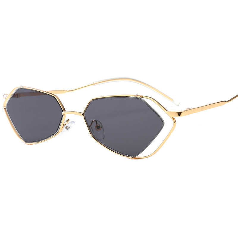 Summer Sunglasses Man Woman Unisex Fashion Glasses Retro Small Frame Design UV400 4 Color Optional 8982
Summer Sunglasses Man Woman Unisex Fashion Glasses Retro Small Frame Design UV400 4 Color Optional 8982