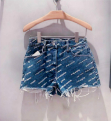 K029 Spring DESIGNER INSPIRED Women Distressed FASHIONS Blue Splatter Summer Letter Logo Print Jeans Shorts, Black
K029 Spring DESIGNER INSPIRED Women Distressed FASHIONS Blue Splatter Summer Letter Logo Print Jeans Shorts, Black