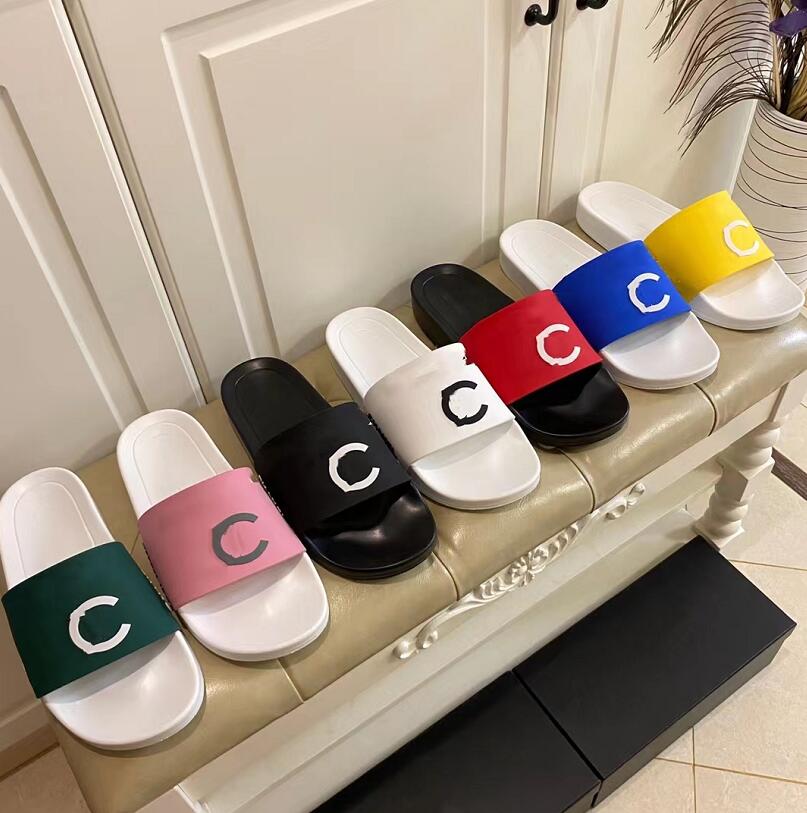 Designer PVC Couples Slippers Women's Summer Flat Bottom Bathroom Slipper Double Letter Slipper Unisex Luxury Sandal Fashion New Style Home Leisure Sandals, Not for individual sale
Designer PVC Couples Slippers Women's Summer Flat Bottom Bathroom Slipper Double Letter Slipper Unisex Luxury Sandal Fashion New Style Home Leisure Sandals, Not for individual sale
