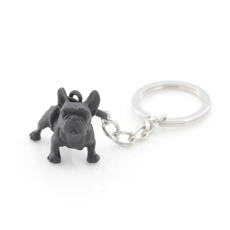 Metal Black French Bulldog Key Chain Cute Dog Animal Keychains Keyrings Women Bag Charm Pet Jewellery Gift Wholesale Bulk Lots 220516
Metal Black French Bulldog Key Chain Cute Dog Animal Keychains Keyrings Women Bag Charm Pet Jewellery Gift Wholesale Bulk Lots 220516