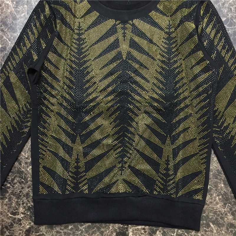 Men's Hoodies & Sweatshirts Men's And Women's Top Brands In Autumn Winter Round Neck Ironing Long Sleeve Bright Diamond Hoodie Topco, As picture shown
Men's Hoodies & Sweatshirts Men's And Women's Top Brands In Autumn Winter Round Neck Ironing Long Sleeve Bright Diamond Hoodie Topco, As picture shown