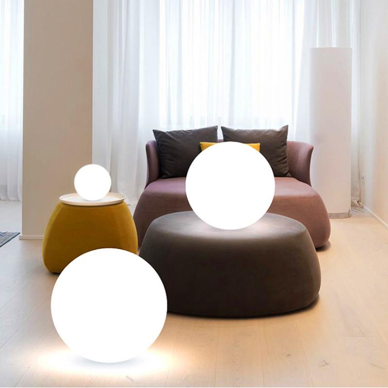 Floor Lamps LED Lamp Garden Ball Light Outdoor Lawn USB Charging Night Pool Bedroom Table Party Decorative Remote Control
Floor Lamps LED Lamp Garden Ball Light Outdoor Lawn USB Charging Night Pool Bedroom Table Party Decorative Remote Control