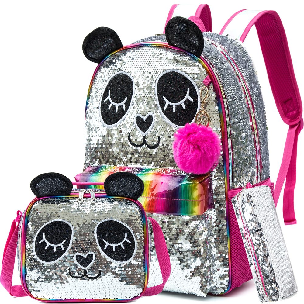 Bikab School Bags F… - image
