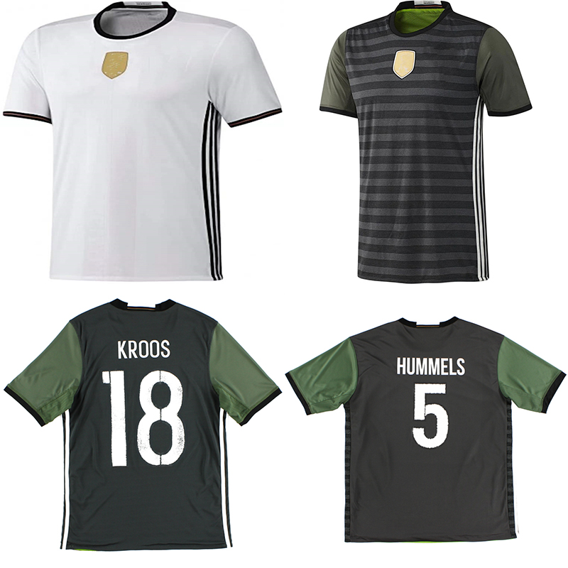 Retro soccer jerseys 16 Home White Away Green Classic Vintage KROOS MULLER Schweinsteiger KLOSE LAHM Podolski Ballack Camiseta Football Jersey For Men Shirt, 16 away 
Retro soccer jerseys 16 Home White Away Green Classic Vintage KROOS MULLER Schweinsteiger KLOSE LAHM Podolski Ballack Camiseta Football Jersey For Men Shirt, 16 away