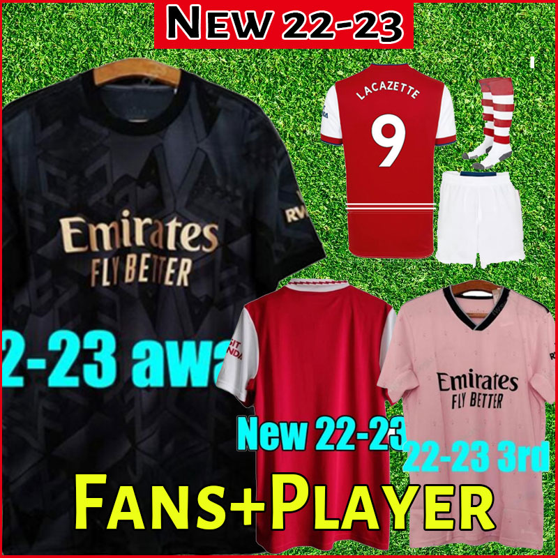 2022 23 ODEGAARD PEPE SAKA NICOLAS TIERNEY HENRY soccer jersey WILLIAN THOMAS NKETIAH MAITLAND NILES football shirt men Kid full set sock player version kits, Away+patch
2022 23 ODEGAARD PEPE SAKA NICOLAS TIERNEY HENRY soccer jersey WILLIAN THOMAS NKETIAH MAITLAND NILES football shirt men Kid full set sock player version kits, Away+patch