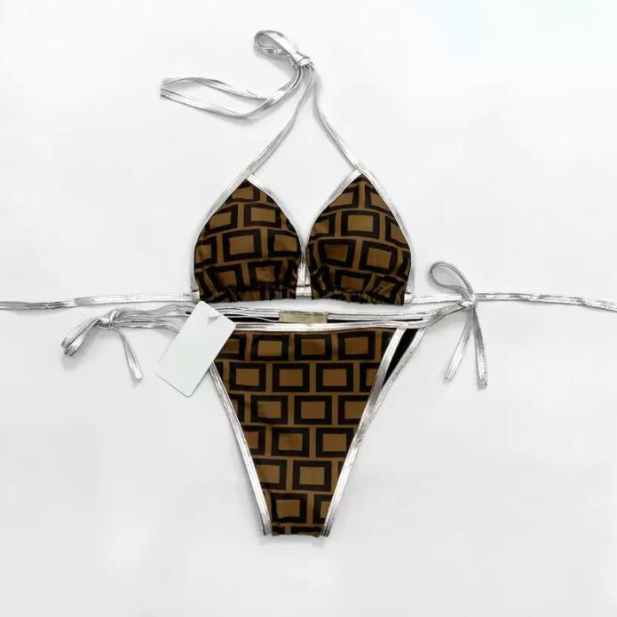 Bikini Fashion Sexy Womens Swimwear Hot Selling Swimsuit Free Shipping Ff Luxury Swimsuits Brand Designer Women One Piece Bathing Suits Monokini Girl Beach Sexi Top, Fd1
Bikini Fashion Sexy Womens Swimwear Hot Selling Swimsuit Free Shipping Ff Luxury Swimsuits Brand Designer Women One Piece Bathing Suits Monokini Girl Beach Sexi Top, Fd1