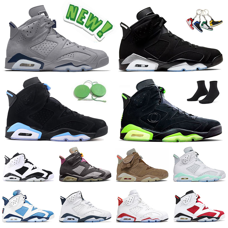 6 6s Georgetown Jumpman Basketballs Shoes Size US 13 Metallic Silver Mint Foam Red Oreo Men Women British Khaki UNC Bordeaux Trainers Sports, 40-47 hommes
6 6s Georgetown Jumpman Basketballs Shoes Size US 13 Metallic Silver Mint Foam Red Oreo Men Women British Khaki UNC Bordeaux Trainers Sports, 40-47 hommes