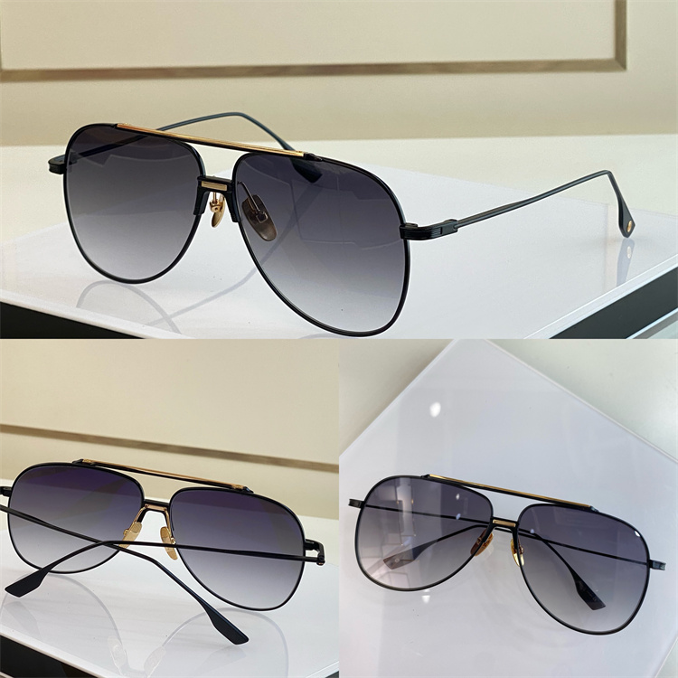 Luxury brand designer sunglasses premium quality pilot eye protection outdoor sports leisure travel sun fashion sunglasses UV400 ALKAMX TWO DTS 101
Luxury brand designer sunglasses premium quality pilot eye protection outdoor sports leisure travel sun fashion sunglasses UV400 ALKAMX TWO DTS 101