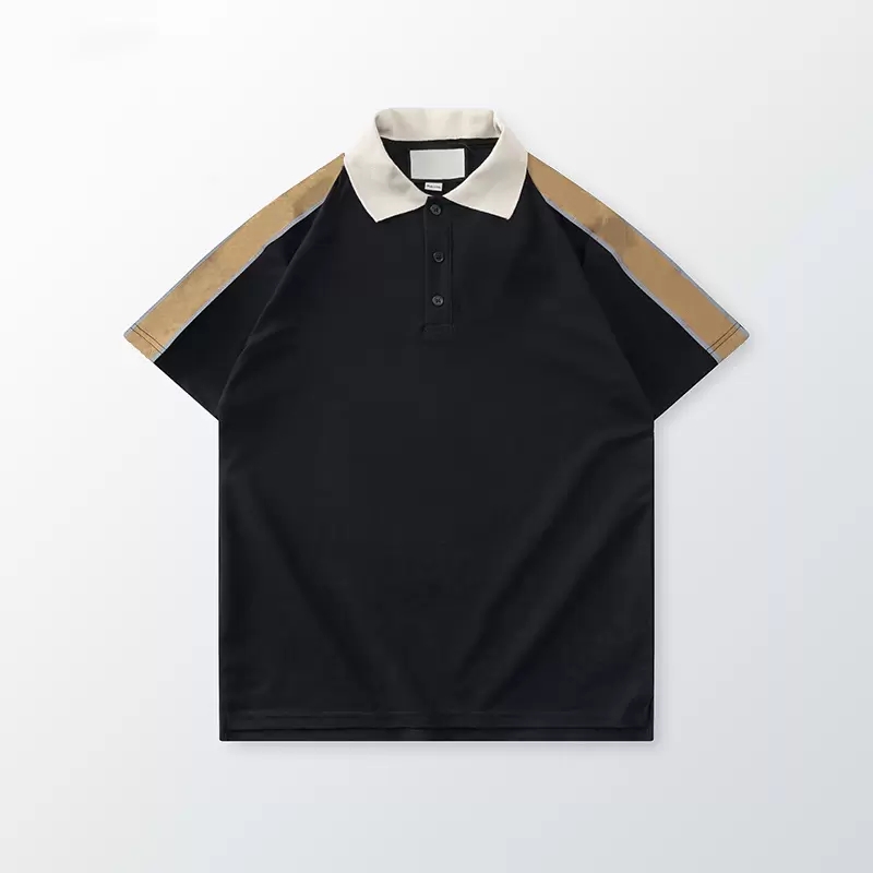 Designer Polo Shirts Men Luxury Polos Casual Mens T Shirt Snake Bee Letter Print Embroidery Fashion High Street Man Tees, White
Designer Polo Shirts Men Luxury Polos Casual Mens T Shirt Snake Bee Letter Print Embroidery Fashion High Street Man Tees, White