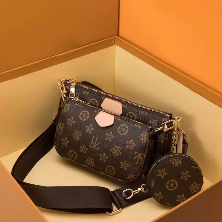 3pcs bags favorite multi accessories Women Crossbody Purse Messenger Bags Handbags Flowers Designers Shoulder Lady Leather bag, 19
3pcs bags favorite multi accessories Women Crossbody Purse Messenger Bags Handbags Flowers Designers Shoulder Lady Leather bag, 19