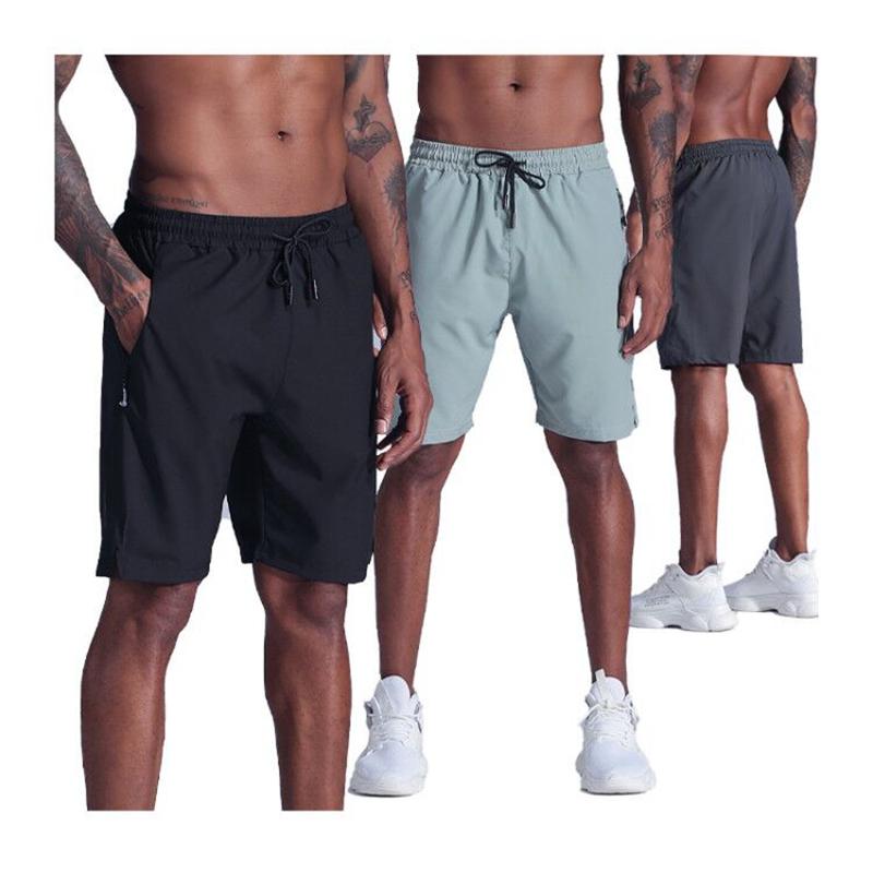 Men's Shorts Men Joggers Gym Running Qucik Dry Fitness 2022 Basketball Bodybuilding Sweatpants Causal Training Sports ShortsMen's, Black
Men's Shorts Men Joggers Gym Running Qucik Dry Fitness 2022 Basketball Bodybuilding Sweatpants Causal Training Sports ShortsMen's, Black