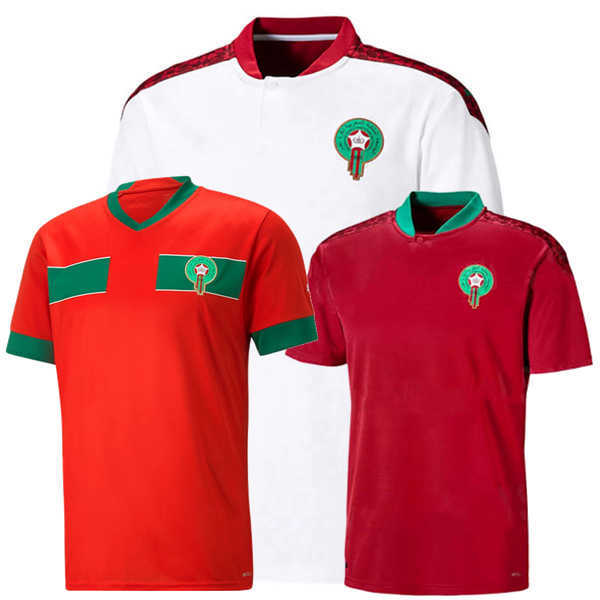 2021 2022 2023 Morocco Soccer Jerseys HAKIMI Mazraoui BOUFAL SAISS BELHANDA BOUFAL ZIYECH ABOUKHLAL NESYRI national team 22 23 football men, Away
2021 2022 2023 Morocco Soccer Jerseys HAKIMI Mazraoui BOUFAL SAISS BELHANDA BOUFAL ZIYECH ABOUKHLAL NESYRI national team 22 23 football men, Away