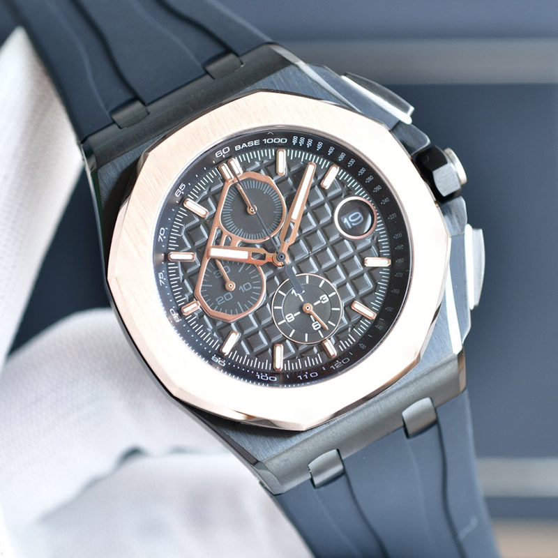 A Ps watch full of diamonds Mechanical watch Quartz Movement For Mens 44mm Business Wristwatches Stainless Steel Case Designer Wristbandqq
A Ps watch full of diamonds Mechanical watch Quartz Movement For Mens 44mm Business Wristwatches Stainless Steel Case Designer Wristbandqq