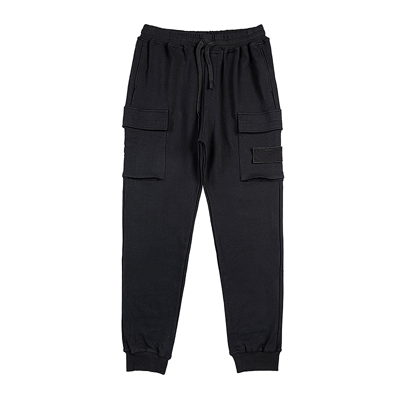 American pants spring and Men's autumn solid-color sweater pants thin loose bundle foot tide brand Hong Kong wind sports leisure nine-minute pant CBY0, Black-st-2299
American pants spring and Men's autumn solid-color sweater pants thin loose bundle foot tide brand Hong Kong wind sports leisure nine-minute pant CBY0, Black-st-2299