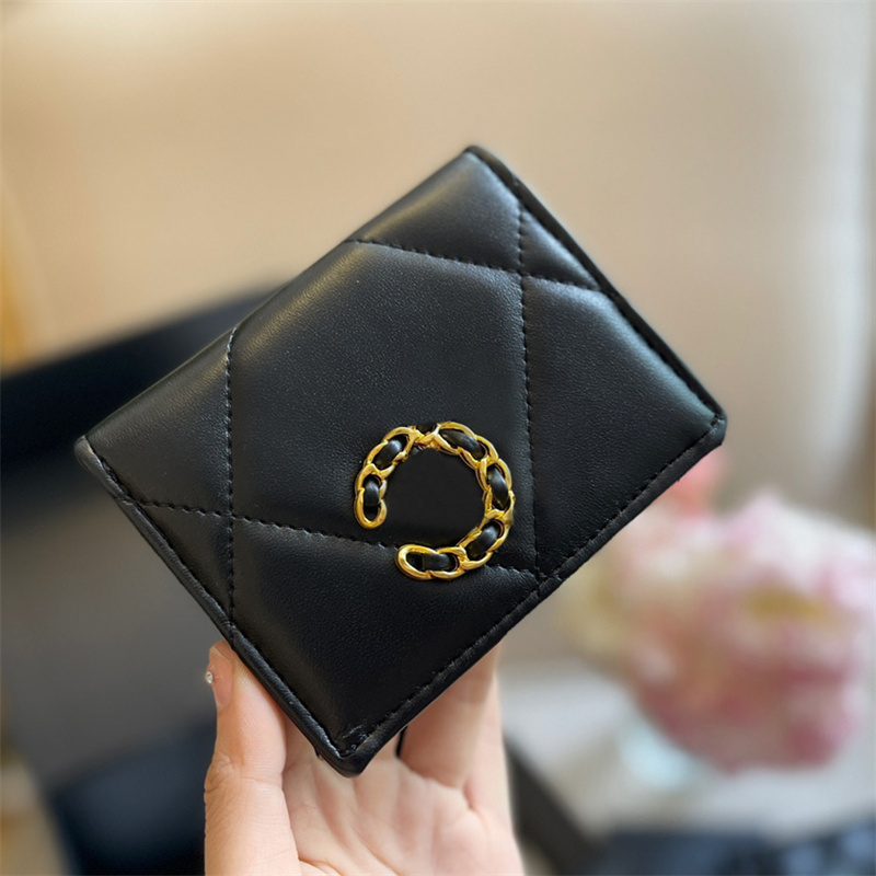 Luxury Designer Wallets Card Holder Leather Purses Women Men Wallet Fashion Card Holders Note Compartment Classic Letter Pouch Coin Purse, As pics
Luxury Designer Wallets Card Holder Leather Purses Women Men Wallet Fashion Card Holders Note Compartment Classic Letter Pouch Coin Purse, As pics