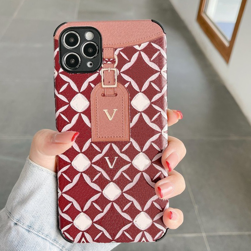 Fashion Classic Phone Cases For Iphone 13 13pro 12 Pro Max 11 11Pro 11ProMax 7 8 Plus X XR XS XSMAX Designers Cover Luxury Shell, L1
Fashion Classic Phone Cases For Iphone 13 13pro 12 Pro Max 11 11Pro 11ProMax 7 8 Plus X XR XS XSMAX Designers Cover Luxury Shell, L1