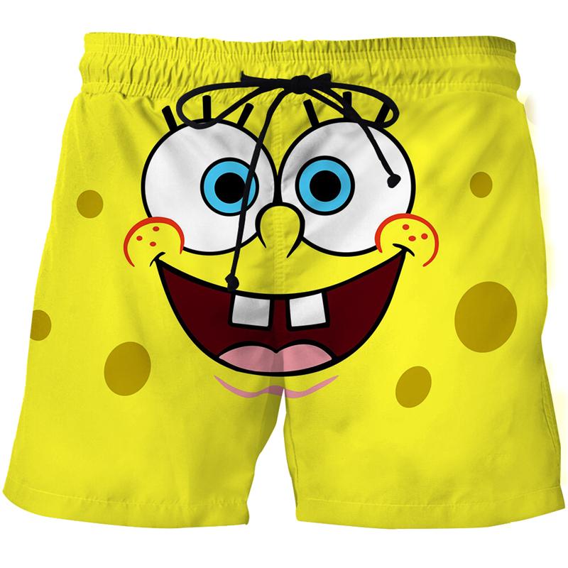 Men' Shorts Cute Little Yellow Bob 3D Printed Board Men' Summer Casual Anime Beach Lovers Cartoon Men Swimsuit PantsMen, Stk-608
Men' Shorts Cute Little Yellow Bob 3D Printed Board Men' Summer Casual Anime Beach Lovers Cartoon Men Swimsuit PantsMen, Stk-608