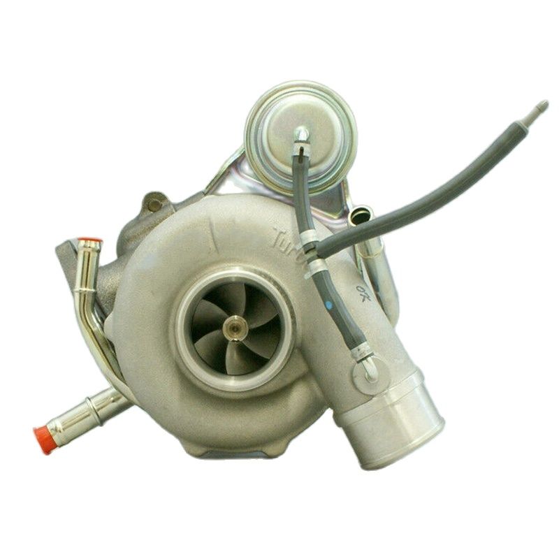 Ball Bearing Turbocharger VF34 14411-aa321 Vg660060 Vb660060 Vc660060 For Subaru Impreza Wrx Sti With Ej20 Engine
Ball Bearing Turbocharger VF34 14411-aa321 Vg660060 Vb660060 Vc660060 For Subaru Impreza Wrx Sti With Ej20 Engine