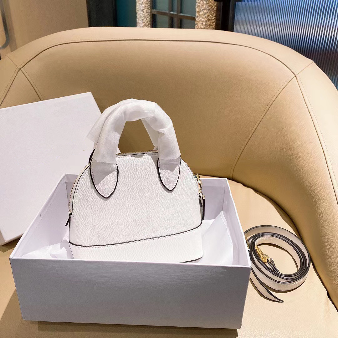 22ss handbag se women mini cross body size 18cm elegant hand fashion lady ic crossbody bags with box and dust bag Free shipping