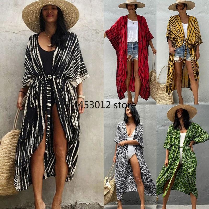 Women's Swimwear Sexy Bikini Cover-ups Black Retro Striped Self Belted Women Summer Clothing Kimono Dress Beach Wear Swim Suit Cover UpWomen, 14-yellow
Women's Swimwear Sexy Bikini Cover-ups Black Retro Striped Self Belted Women Summer Clothing Kimono Dress Beach Wear Swim Suit Cover UpWomen, 14-yellow