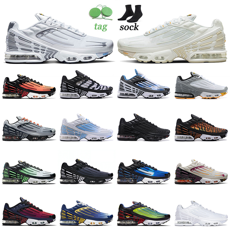 High Quality Sports TN Plus 3 Running Shoes Tuned III Silver Blue Yellow Tiger Obsidian Deep Royal Topaz Gold Radiant Red Bordeaux Mens Women Sneakers Trainers Size 12, B37 blud void 39-46
High Quality Sports TN Plus 3 Running Shoes Tuned III Silver Blue Yellow Tiger Obsidian Deep Royal Topaz Gold Radiant Red Bordeaux Mens Women Sneakers Trainers Size 12, B37 blud void 39-46