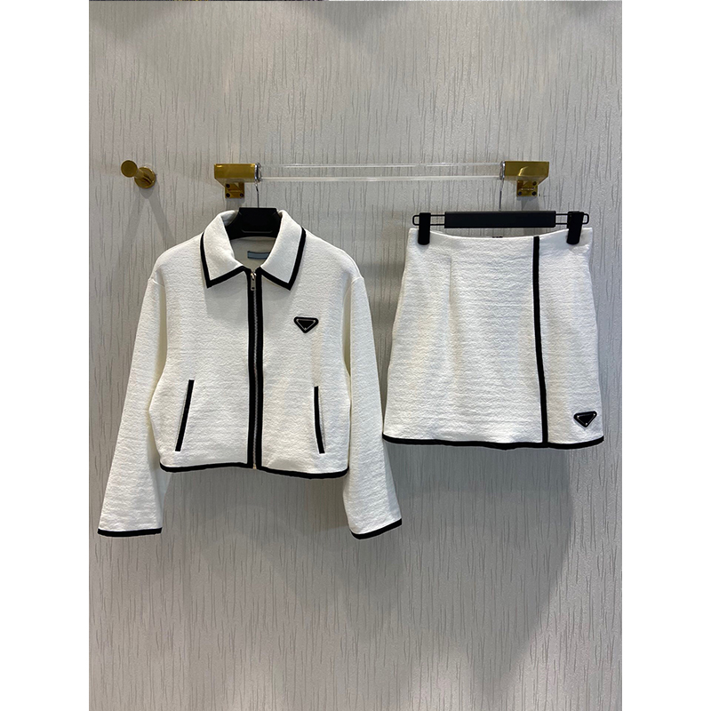 Fashion Women Two Piece Dress Lapel Long Sleeve Jacket With Solid High Waist Skirt Set Casual Outfits 2022 Street wear, White
Fashion Women Two Piece Dress Lapel Long Sleeve Jacket With Solid High Waist Skirt Set Casual Outfits 2022 Street wear, White