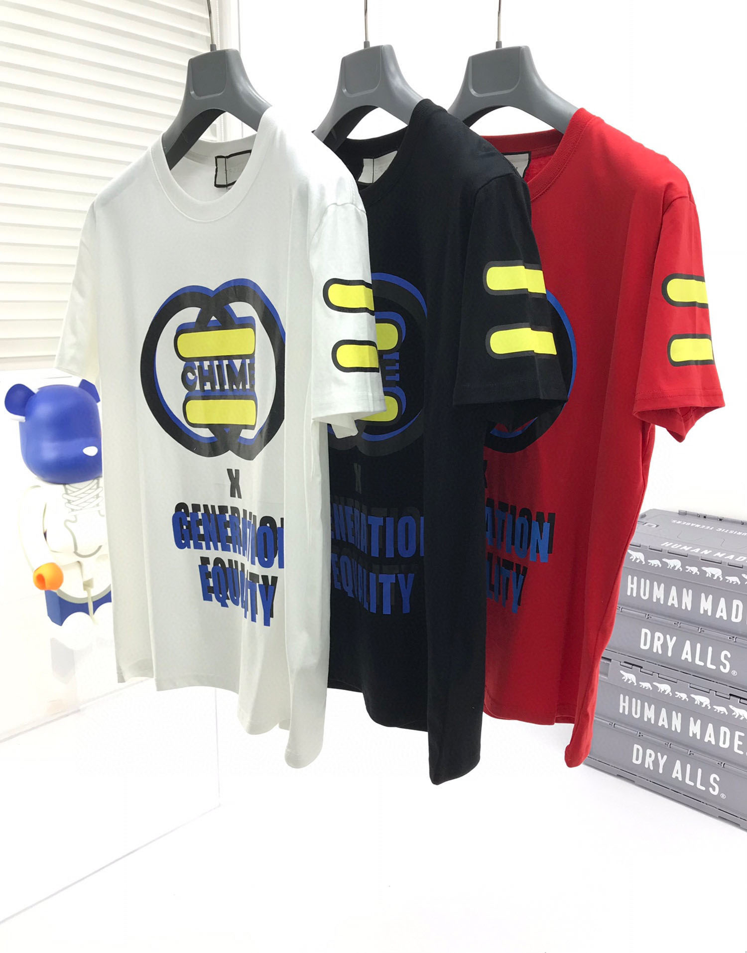 2022ss spring and summer new shirt high grade cotton Sweatshirts printing short pants sleeve round neck panel T-Shirt Size: m-l-xl-xxl-xxxl Color: black white 006
2022ss spring and summer new shirt high grade cotton Sweatshirts printing short pants sleeve round neck panel T-Shirt Size: m-l-xl-xxl-xxxl Color: black white 006