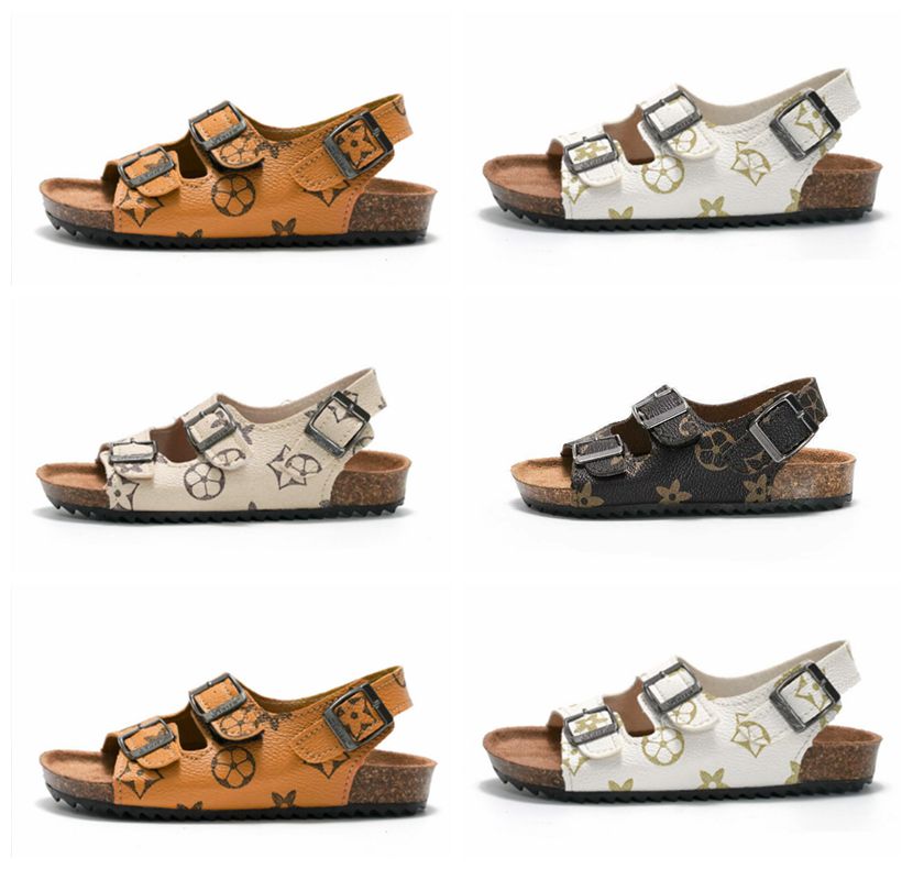 22-35 Kids Toddler Slippers damen Sandals shoes baby Pu Leather Sandal Boys Girls Youth Summer Shoe Flat Slides Anti Skid Beach Bath Outdoor Running Shoe Slide, #3
22-35 Kids Toddler Slippers damen Sandals shoes baby Pu Leather Sandal Boys Girls Youth Summer Shoe Flat Slides Anti Skid Beach Bath Outdoor Running Shoe Slide, #3