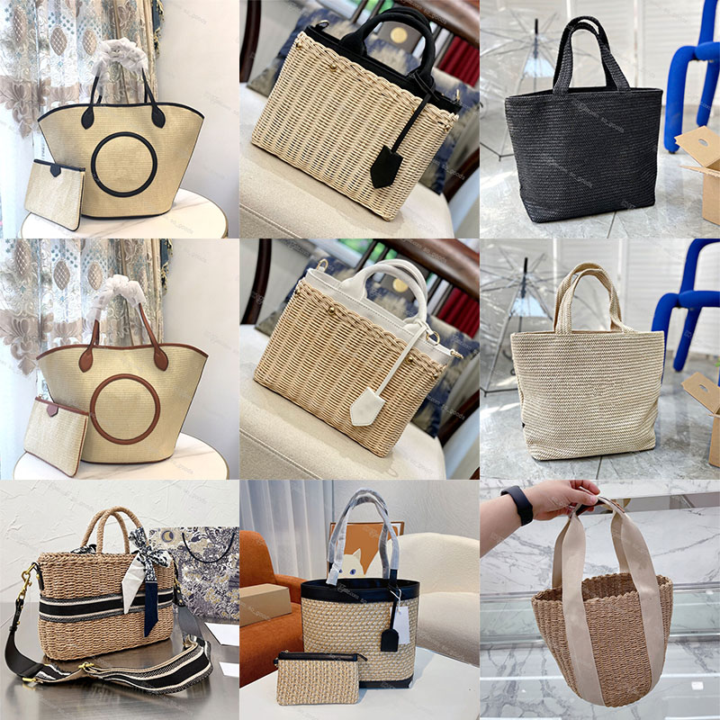 Designer straw basket tote woven shoulder bag women handbag beach luxury fashion bags, Actual pictures contact me
Designer straw basket tote woven shoulder bag women handbag beach luxury fashion bags, Actual pictures contact me