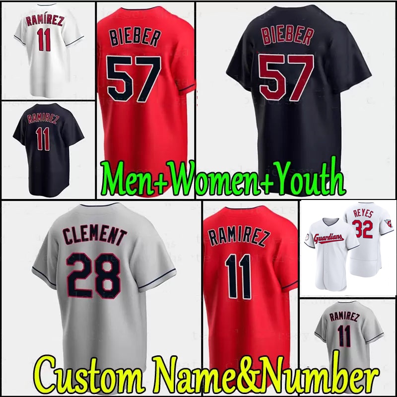 Cleveland Francisco Lindor Baseball Jersey Jose Ramirez Roberto Perez Shane Bieber Franmil Reyes Oscar Mercado Bobby Bradley Amed Rosario Stitched, Youth as photo
Cleveland Francisco Lindor Baseball Jersey Jose Ramirez Roberto Perez Shane Bieber Franmil Reyes Oscar Mercado Bobby Bradley Amed Rosario Stitched, Youth as photo