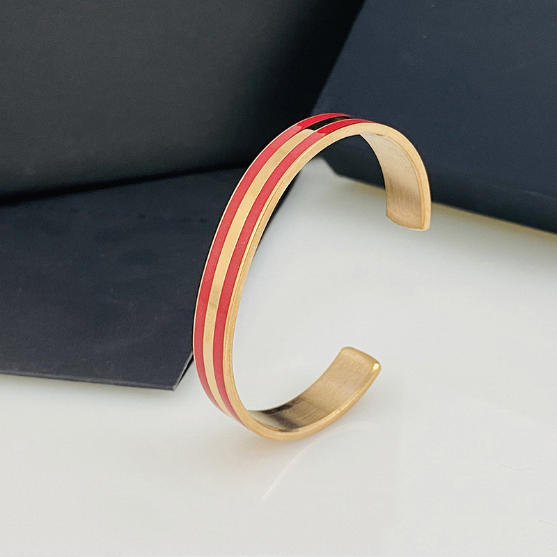 charm bangle bracelet homme designer jewelry luxurious titanium steel opening design mens womens friendship couple silver bracelets rose gold bangles jewellery
charm bangle bracelet homme designer jewelry luxurious titanium steel opening design mens womens friendship couple silver bracelets rose gold bangles jewellery