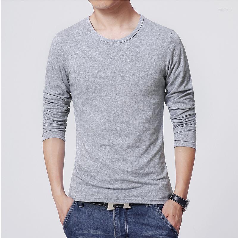 Men's T-Shirts Men's T Shirt 3 Basic Colors Long Sleeve Slim T-shirt Young Men Pure Color Tee 3XL Size O Neck Mild22, Black
Men's T-Shirts Men's T Shirt 3 Basic Colors Long Sleeve Slim T-shirt Young Men Pure Color Tee 3XL Size O Neck Mild22, Black