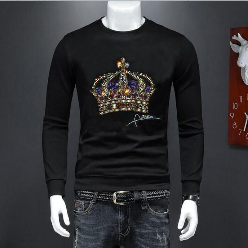 Plus size velvet Diamond stone style winter hoodies loose hip-hop streetwear Fashion Sweatshirt 071, As show
Plus size velvet Diamond stone style winter hoodies loose hip-hop streetwear Fashion Sweatshirt 071, As show