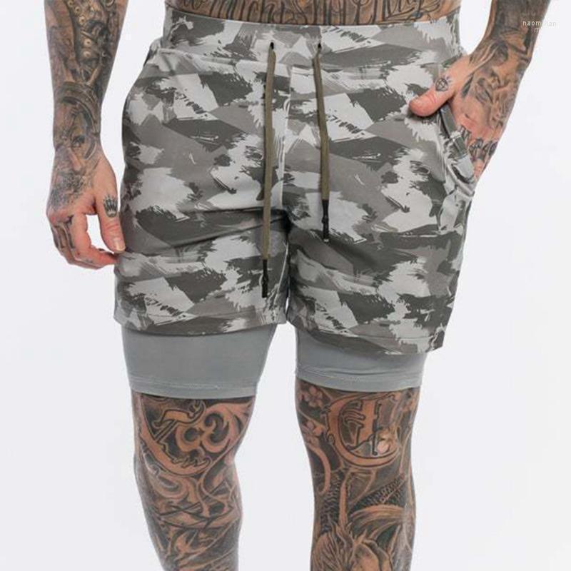 Men's Shorts Mens Camouflage 2 IN 1 Workout Fitness Breathable Jogger Camo Gyms Bodybuilding Quick Dry Leisure Running Naom22, Camo red
Men's Shorts Mens Camouflage 2 IN 1 Workout Fitness Breathable Jogger Camo Gyms Bodybuilding Quick Dry Leisure Running Naom22, Camo red