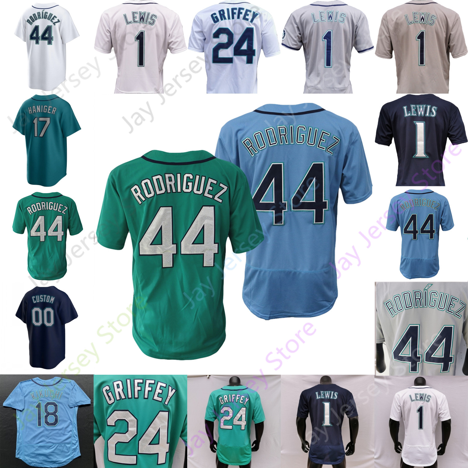 Julio Rodriguez Jersey Santana Luis Castillo Gilbert Lewis Abraham Toro Frazier Haniger Robbie Ray J. P. Crawford Jesse Winker Sam Haggerty Suarez Kelenic Moore, Player's versions navy
Julio Rodriguez Jersey Santana Luis Castillo Gilbert Lewis Abraham Toro Frazier Haniger Robbie Ray J. P. Crawford Jesse Winker Sam Haggerty Suarez Kelenic Moore, Player's versions navy