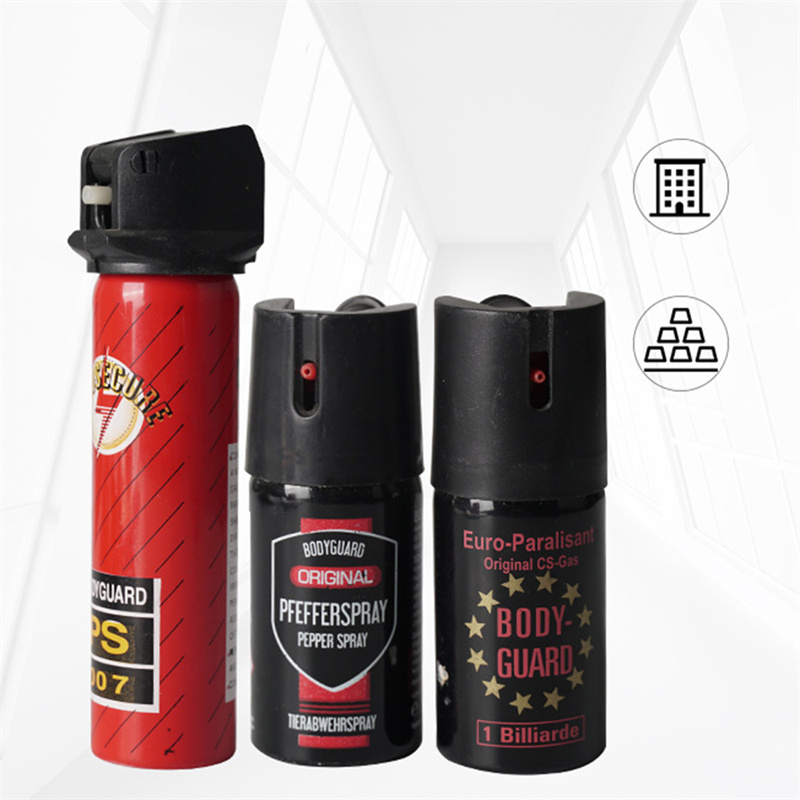 20ml Filling Spray Bottle Mini Self Defense Aerosol Aluminum Bottles Portable Fine Spray
20ml Filling Spray Bottle Mini Self Defense Aerosol Aluminum Bottles Portable Fine Spray