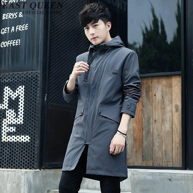 Men's Jackets Bombers Jacket Male Long Winterautumn Fashion Hooed Bomber Men KK1845 HMen's
Men's Jackets Bombers Jacket Male Long Winterautumn Fashion Hooed Bomber Men KK1845 HMen's