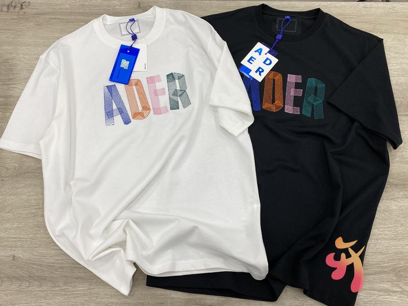 Men's T-Shirts Korean Oversized ADERE RROR T-shirt Color Grid Letter Logo Tshirts Men Women T Shirt Adererror Fashion Casual Short Sleeve To, Ader-27-black
Men's T-Shirts Korean Oversized ADERE RROR T-shirt Color Grid Letter Logo Tshirts Men Women T Shirt Adererror Fashion Casual Short Sleeve To, Ader-27-black