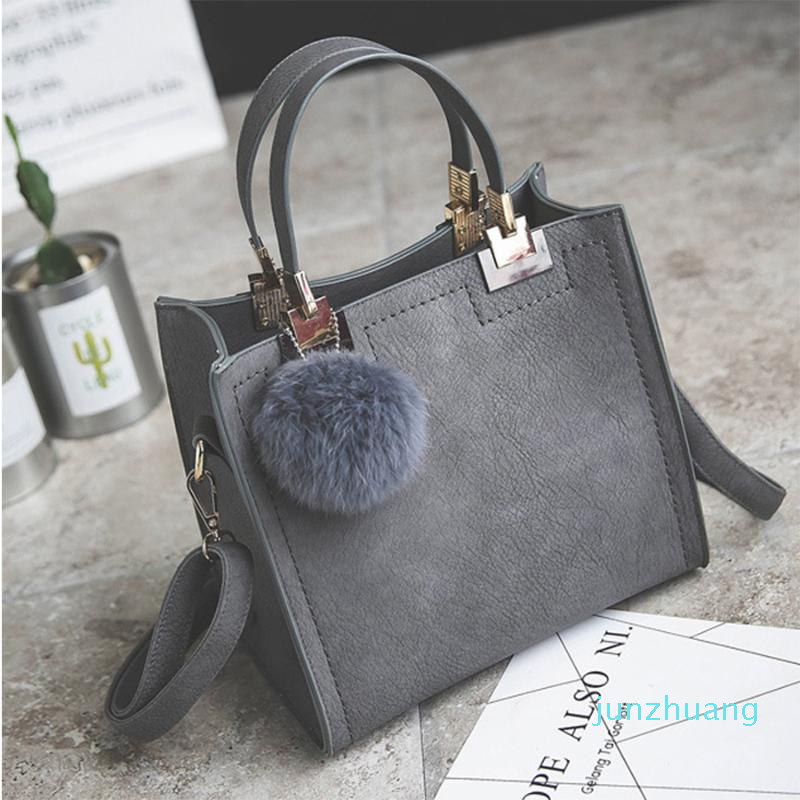 HBP Cross Body Female Shoulder Bags For Women Fashion Crossbody Bag Luxury Handbags Travel Hairball, Gray
HBP Cross Body Female Shoulder Bags For Women Fashion Crossbody Bag Luxury Handbags Travel Hairball, Gray