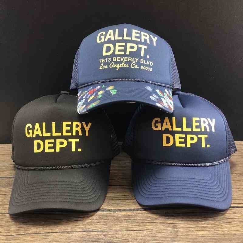 designer ball caps gallerydept Gary GP graffiti mesh Truck Driver casual letter curved brim men and women ins, Graffiti - coffee
designer ball caps gallerydept Gary GP graffiti mesh Truck Driver casual letter curved brim men and women ins, Graffiti - coffee