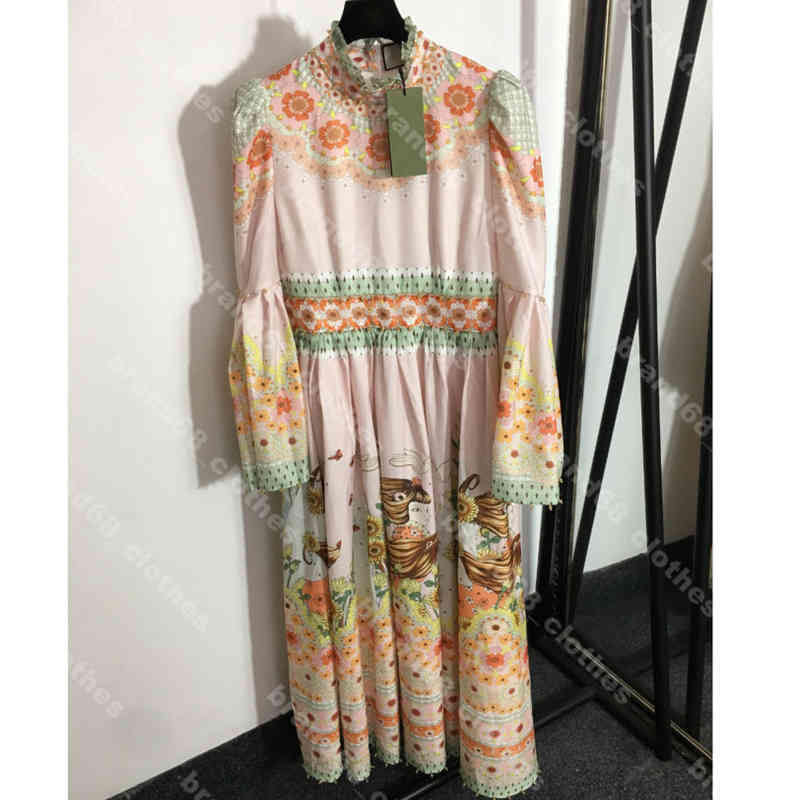 summer Designer print dresses for women flowers zipper flared sleeve skirt shirts diamond slim casual Party long dress g..cci logo brand tops XXL womens clothing a1
summer Designer print dresses for women flowers zipper flared sleeve skirt shirts diamond slim casual Party long dress g..cci logo brand tops XXL womens clothing a1