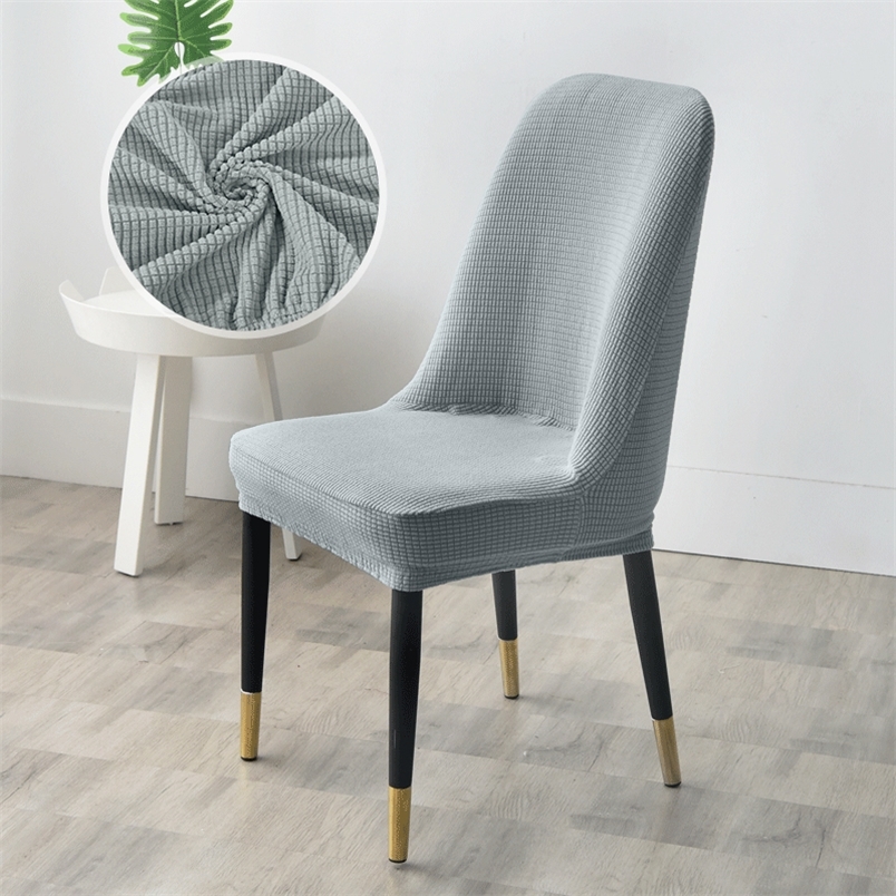 Polar Fleece High Back Chair Cover Stretch Washable Dining Chairs Covers Slipcover Office Chair Covers Christmas Home 14 Color 220518
Polar Fleece High Back Chair Cover Stretch Washable Dining Chairs Covers Slipcover Office Chair Covers Christmas Home 14 Color 220518