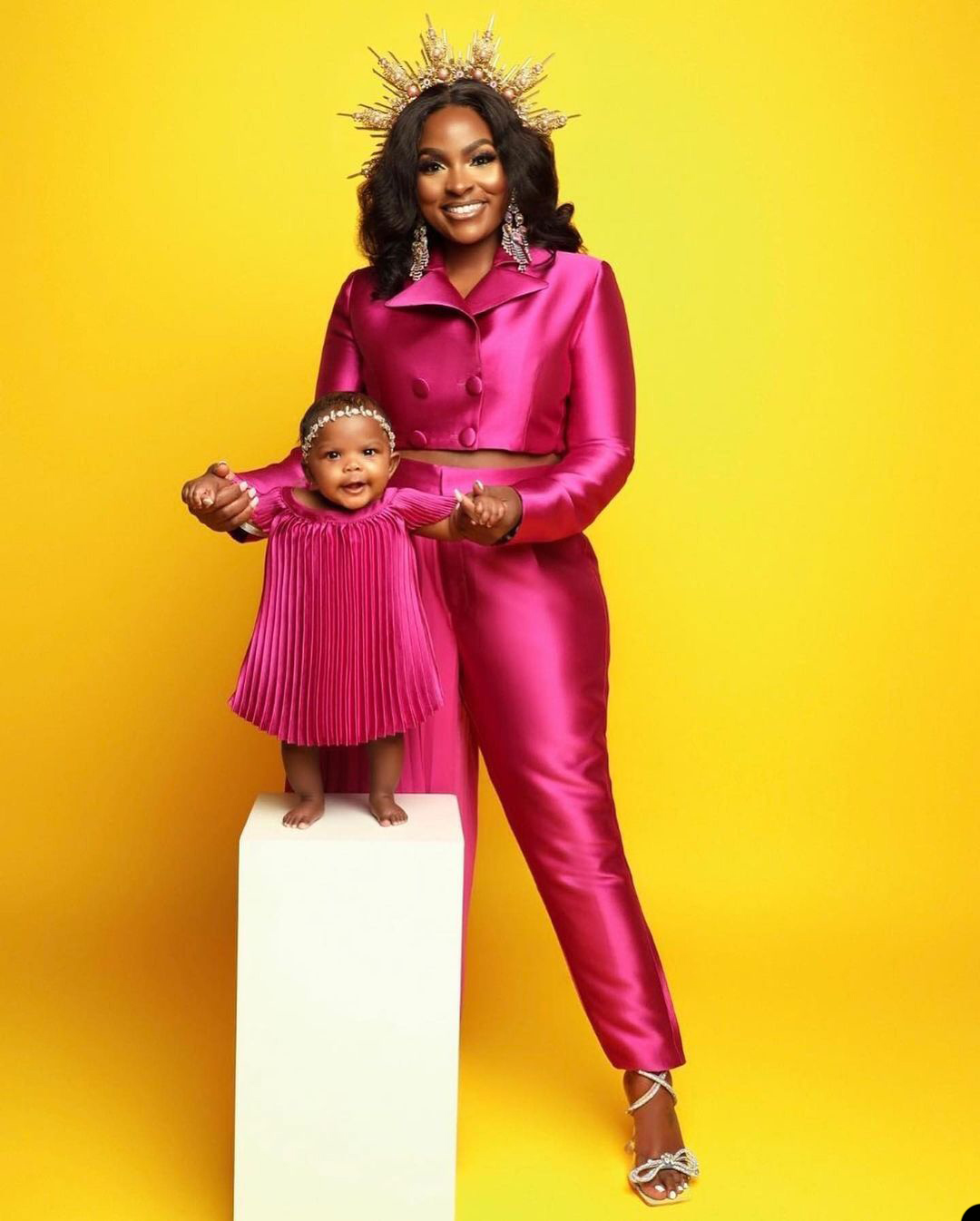 Satin Silk Women Pants Suits Family Shot For Wedding Rose Mother of the Bride Suit Evening Party Formal Wear 2 Pieces