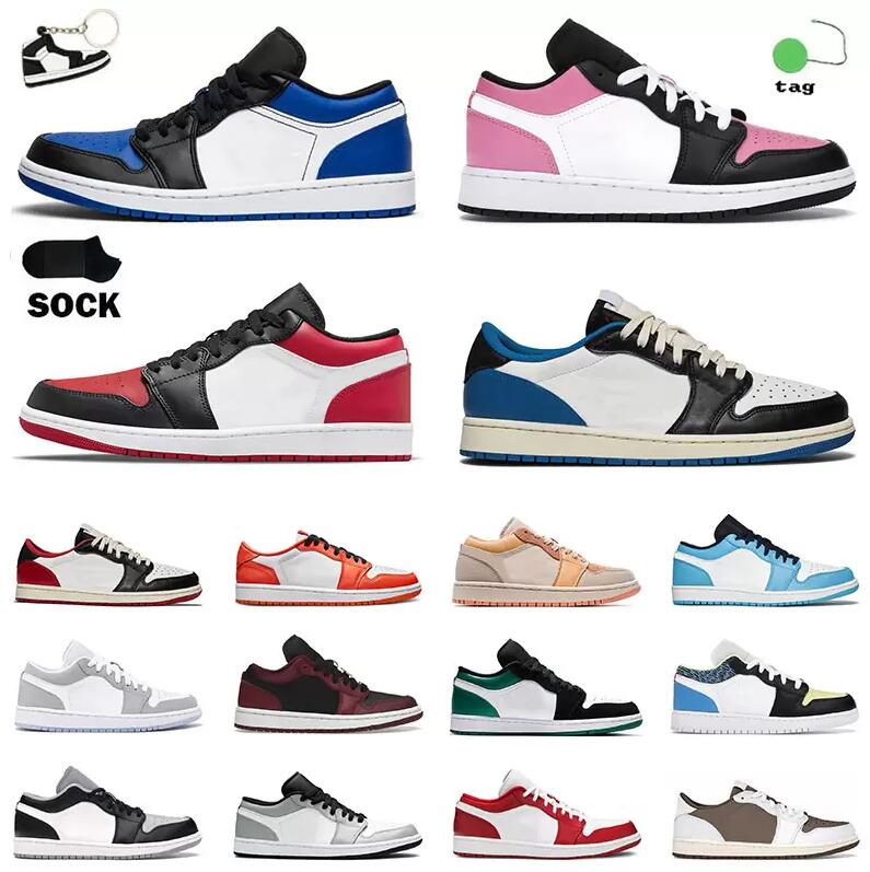 Top Quality Low OG Jumpman 1 1s Basketball Shoes UNC Black Toe Fragment x Noble Red University Blue Royal Wolf Grey Mens Women 1s Lows Jogging Sneakers 36-46, 1s (20)
Top Quality Low OG Jumpman 1 1s Basketball Shoes UNC Black Toe Fragment x Noble Red University Blue Royal Wolf Grey Mens Women 1s Lows Jogging Sneakers 36-46, 1s (20)