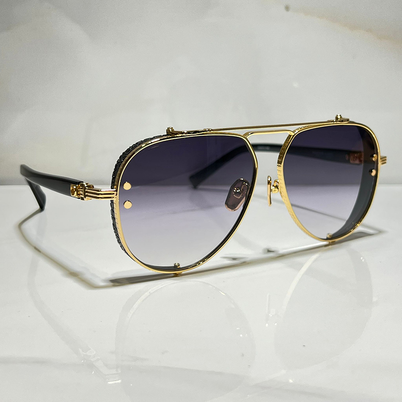 SUNGLASSES For Men Women Summer 125 Style Anti-Ultraviolet Retro Plate Oval Full Frame Fashion Eyeglasses Random Box
SUNGLASSES For Men Women Summer 125 Style Anti-Ultraviolet Retro Plate Oval Full Frame Fashion Eyeglasses Random Box