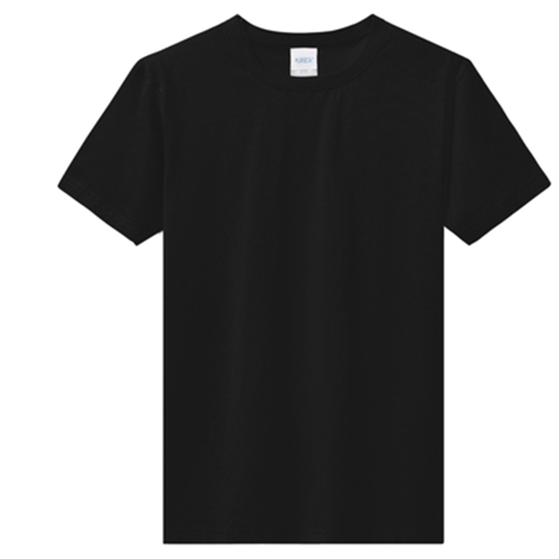 han Pure cotton t-shirt men's short-sleeved round neck self-cultivation basic solid color 220401, Green
han Pure cotton t-shirt men's short-sleeved round neck self-cultivation basic solid color 220401, Green
