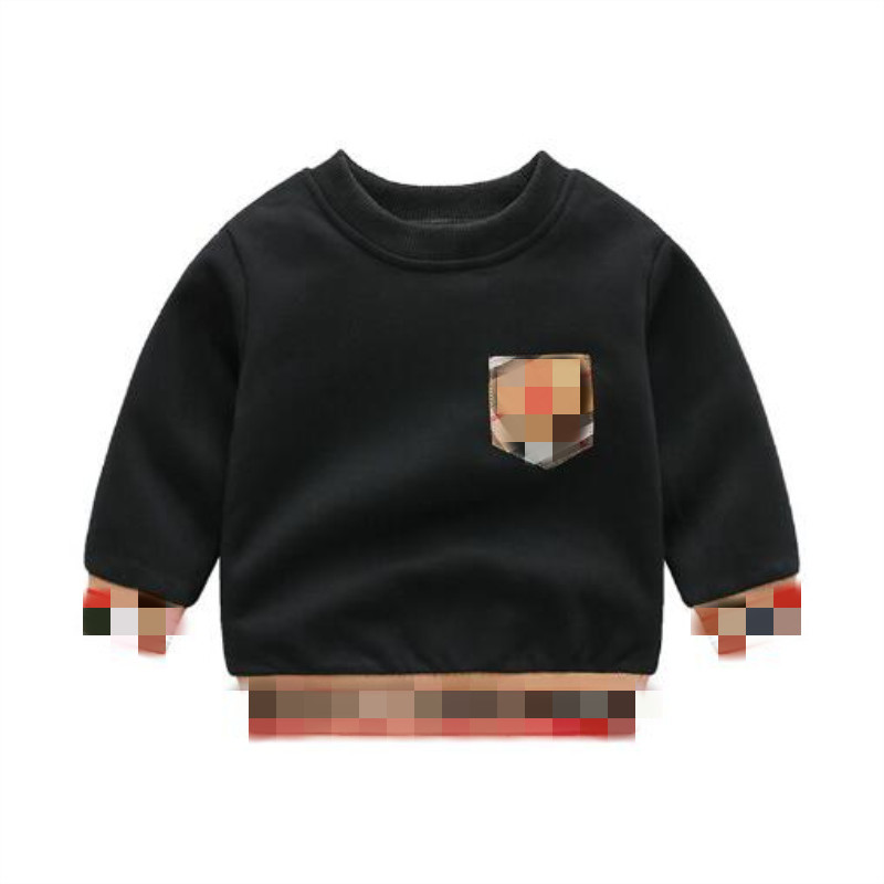 2022 New Autumn Children Boys Girls Fleece Sweatshirts Fashion Stripe Children's Wear 2 Colors Cotton Long Sleeve Children Clothing, White
2022 New Autumn Children Boys Girls Fleece Sweatshirts Fashion Stripe Children's Wear 2 Colors Cotton Long Sleeve Children Clothing, White