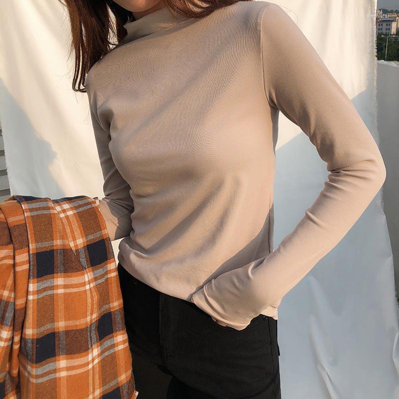 Women's Sweaters Plus Size Women Autumn Thin Section Half High Collar Solid Color Cardigan Korean Version Pullover Sweater Tops, Sweater 60
Women's Sweaters Plus Size Women Autumn Thin Section Half High Collar Solid Color Cardigan Korean Version Pullover Sweater Tops, Sweater 60