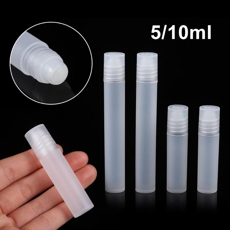 Storage Bottles & Jars 1pc 5/10ml Portable Frosted Glass Rollerball Essential Oil Mist Container Travel Refillable Bottle Accessories ,
Storage Bottles & Jars 1pc 5/10ml Portable Frosted Glass Rollerball Essential Oil Mist Container Travel Refillable Bottle Accessories ,